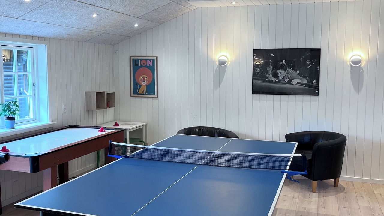 Photo of Bedroom in Øksenmølle