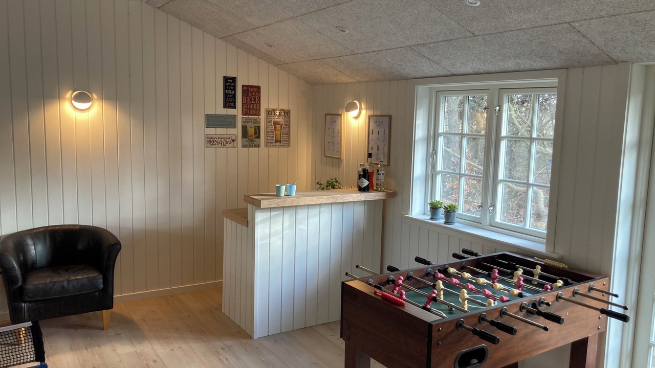 Photo of Bedroom in Øksenmølle