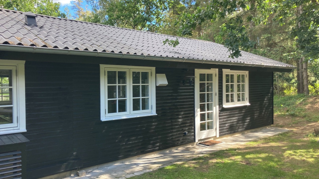 Photo of Outdoor in Øksenmølle