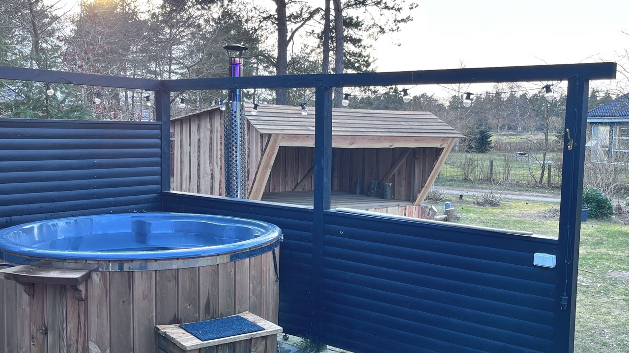 Photo of Outdoor in Øksenmølle