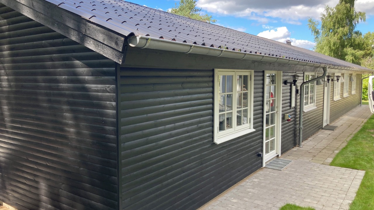 Photo of Outdoor in Øksenmølle