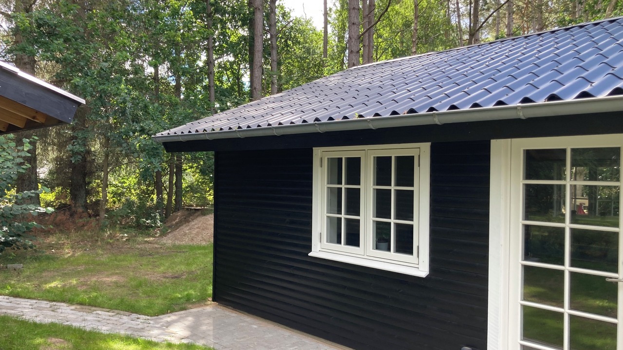 Photo of Outdoor in Øksenmølle