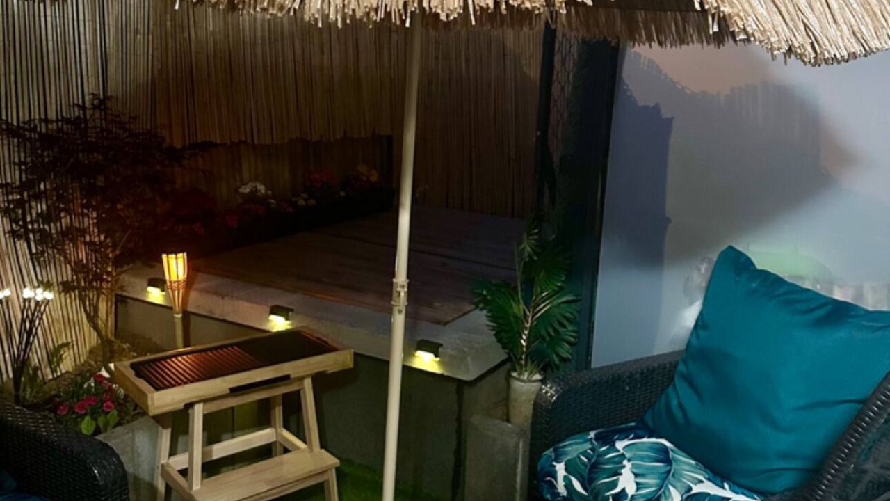 Photo of Patio Balcony in Le Plessis-Bouchard