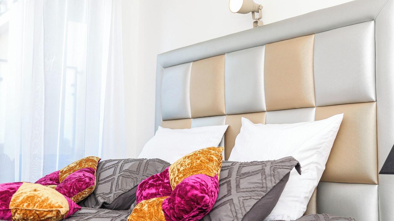 Photo of Bedroom in Le Plessis-Bouchard