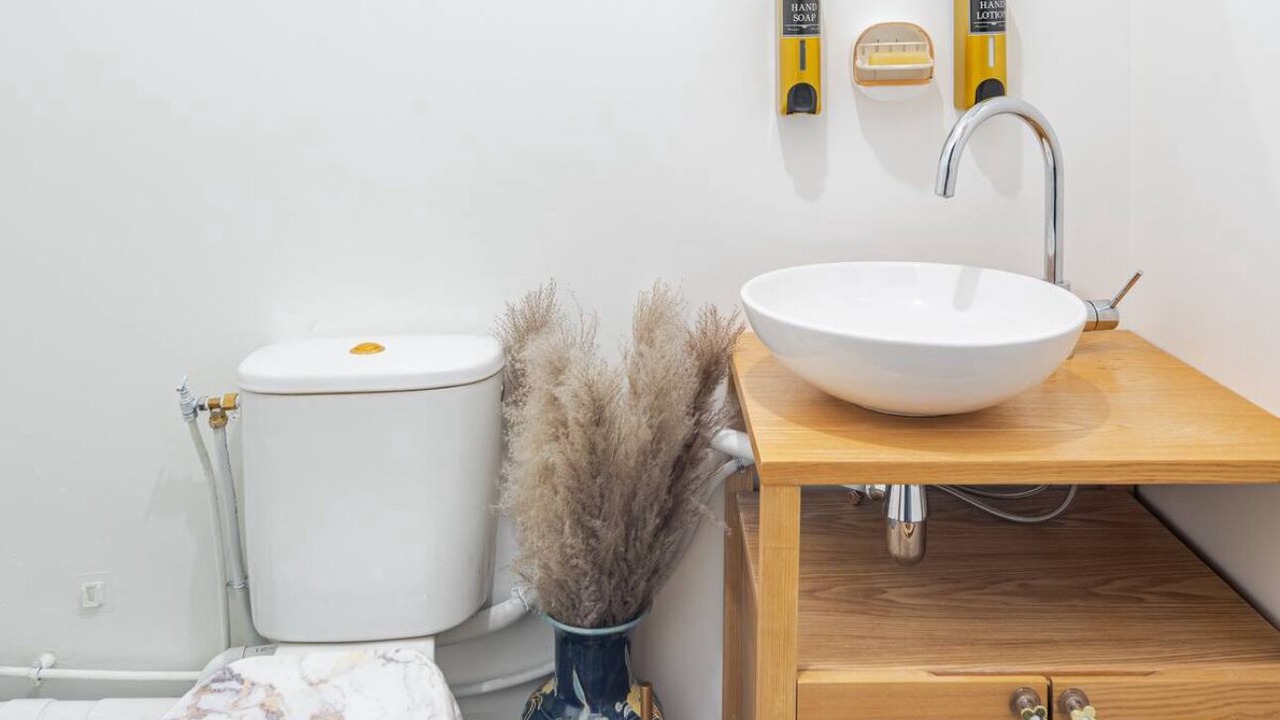 Photo of Bathroom in Le Plessis-Bouchard