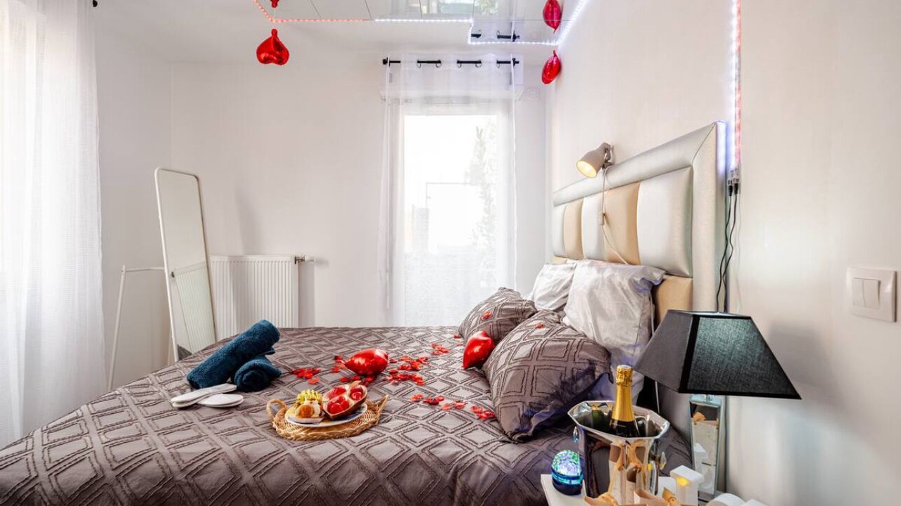 Photo of Bedroom in Le Plessis-Bouchard