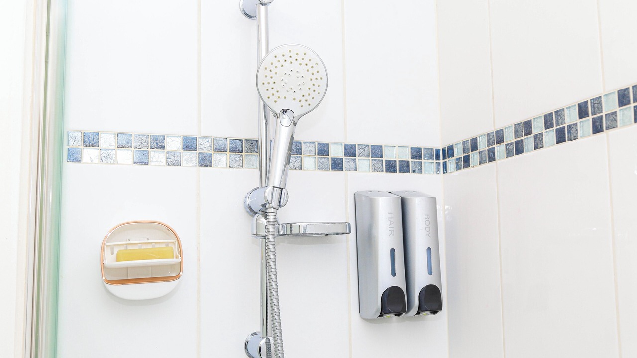 Photo of Bathroom in Le Plessis-Bouchard