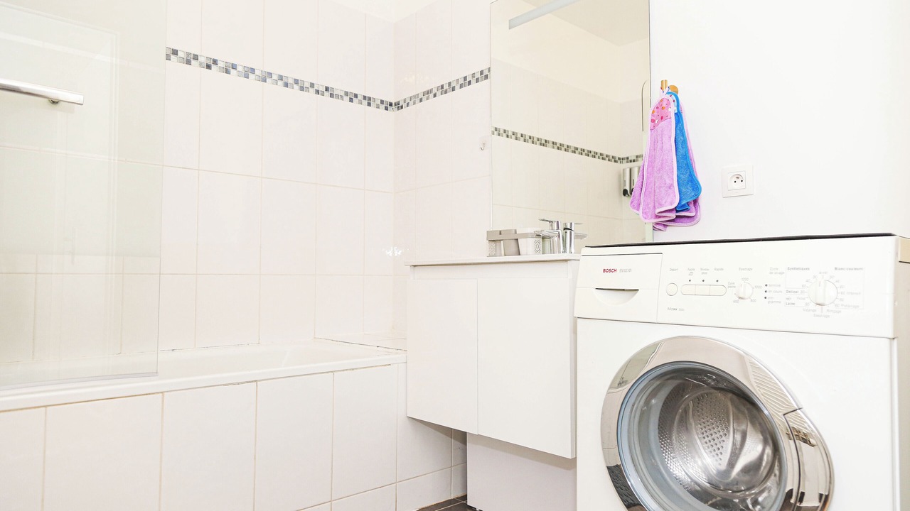 Photo of Bathroom in Le Plessis-Bouchard