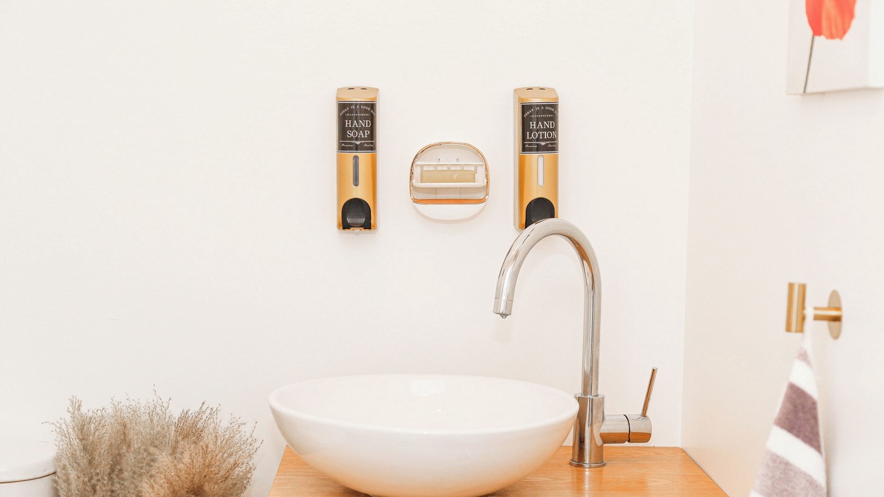 Photo of Bathroom in Le Plessis-Bouchard