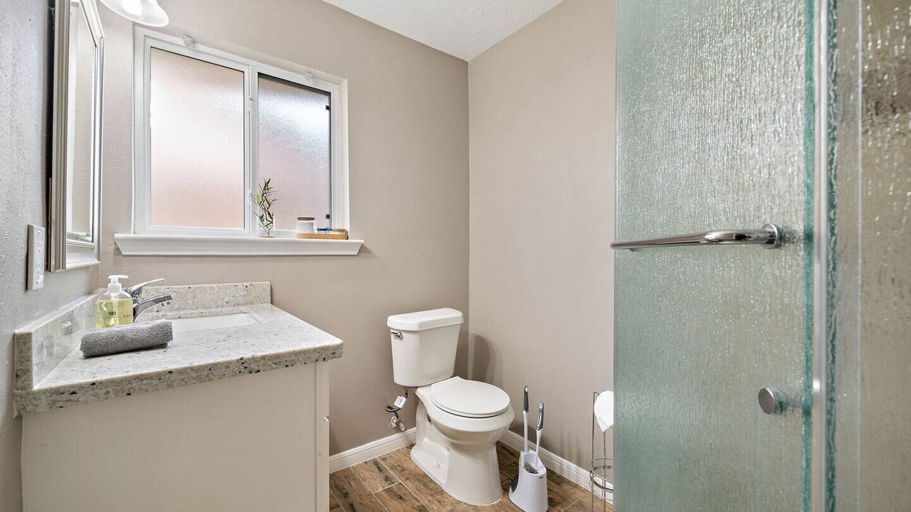 Photo of Bathroom in Greater Fondren Southwest