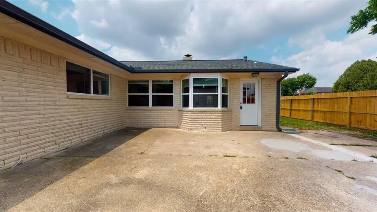 Photo of Outdoor in Greater Fondren Southwest