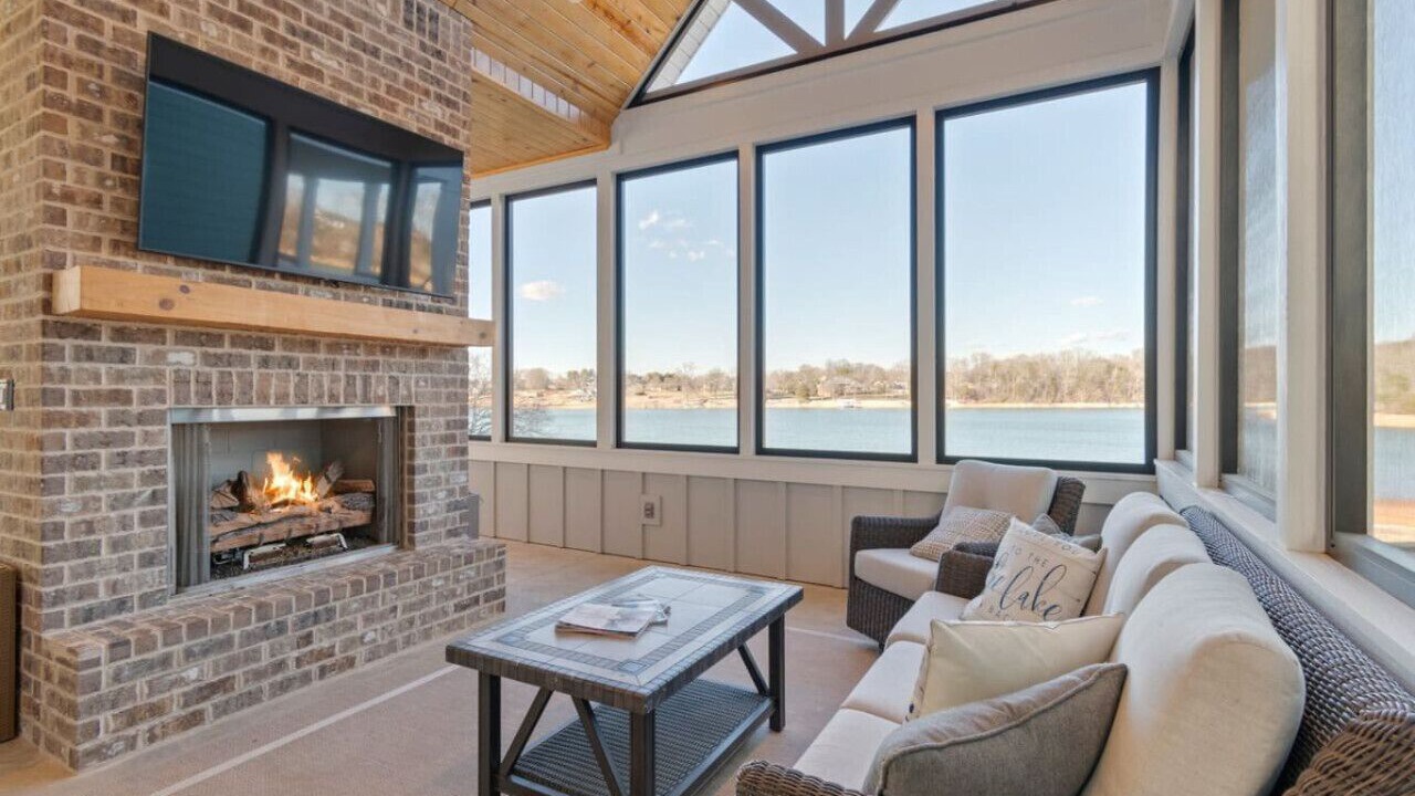 Photo of Livingroom in Winchester