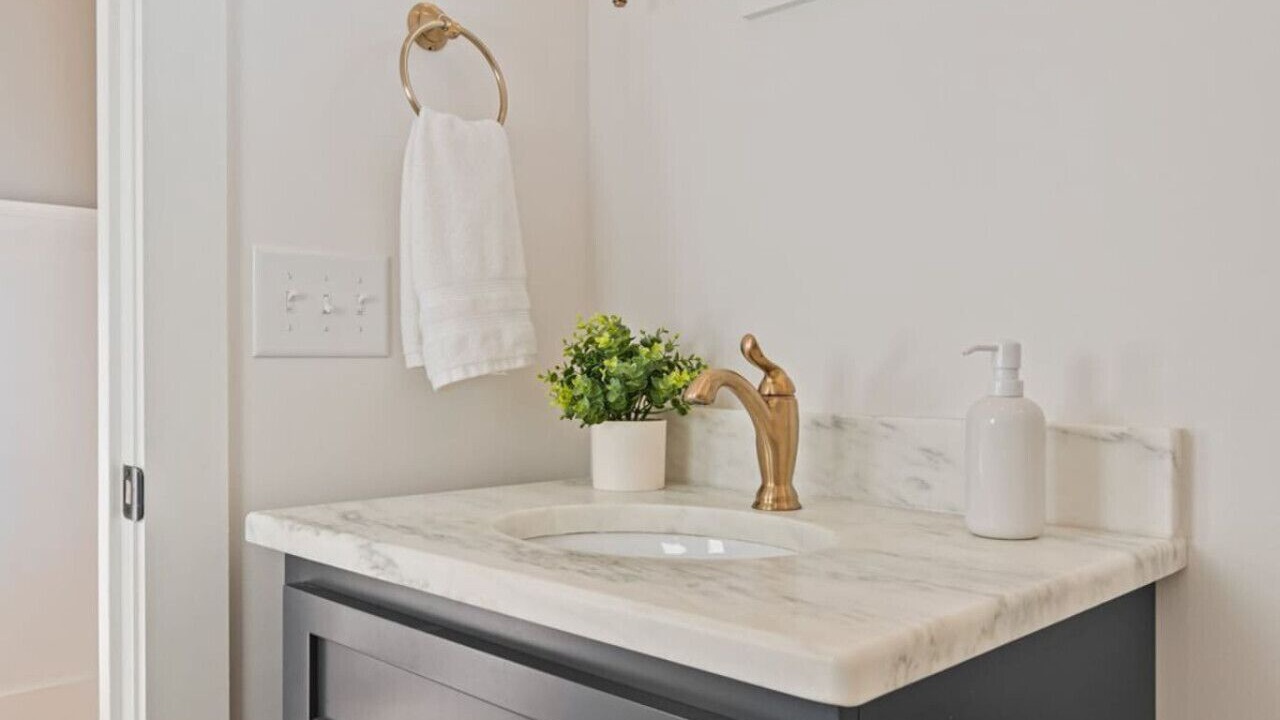 Photo of Bathroom in Winchester
