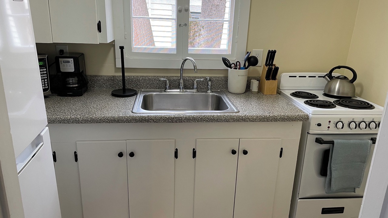 Photo of Kitchen in Ogunquit