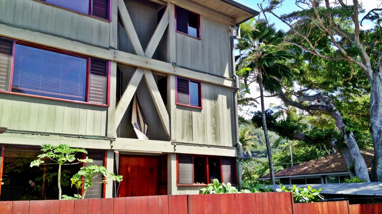 Photo of Outdoor in Pupukea