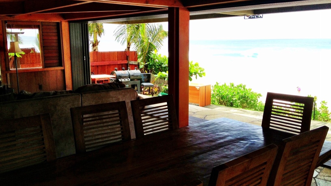 Photo of Outdoor in Pupukea