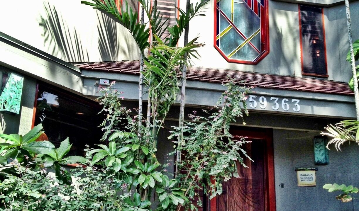 Photo of Outdoor in Pupukea