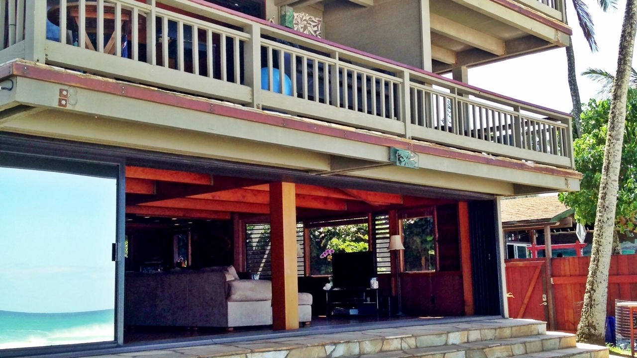 Photo of Outdoor in Pupukea