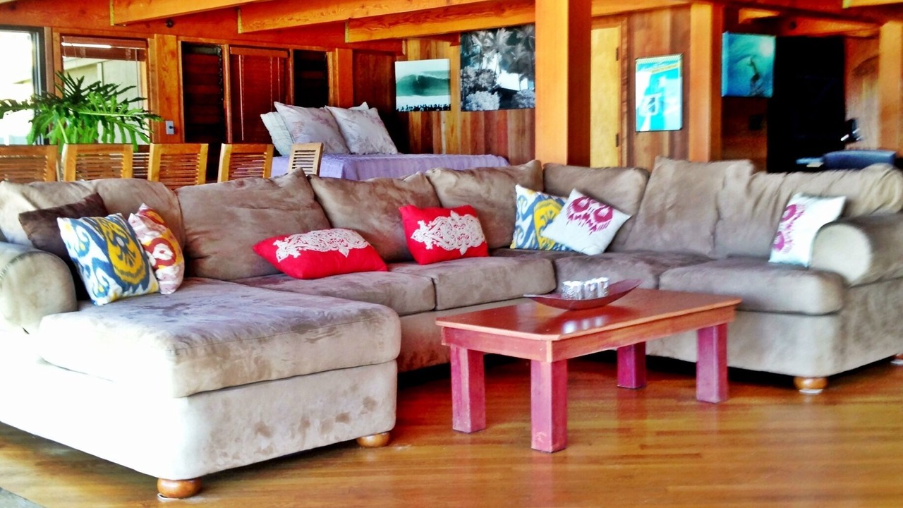Photo of Livingroom in Pupukea