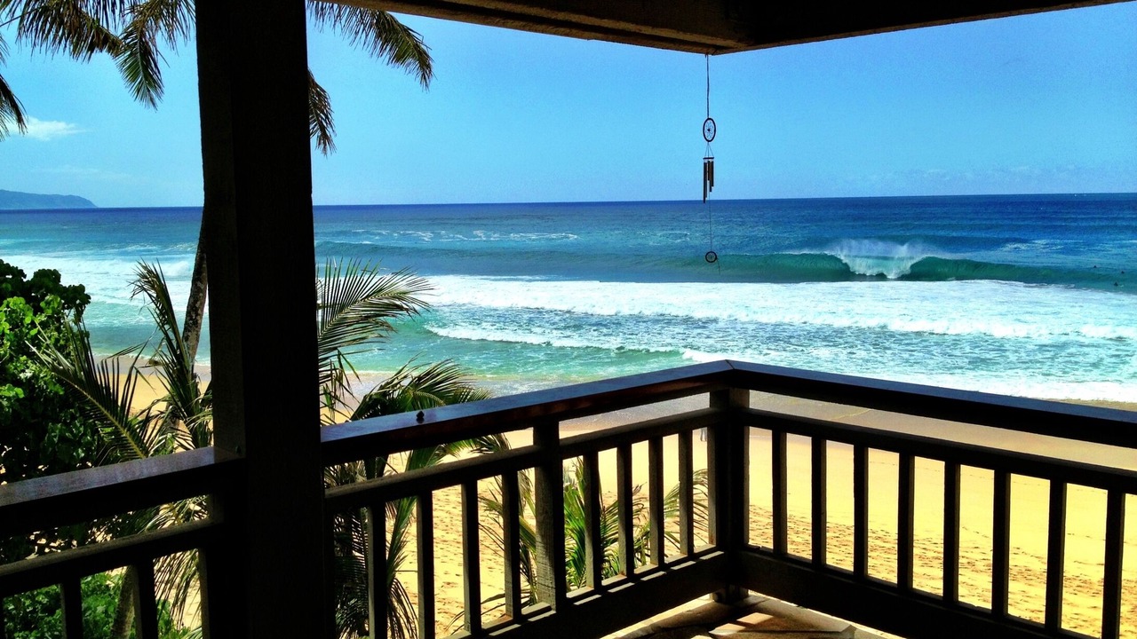 Photo of Outdoor in Pupukea