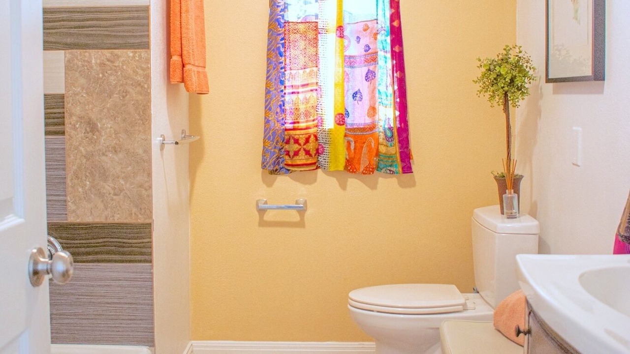 Photo of Bathroom in MLK