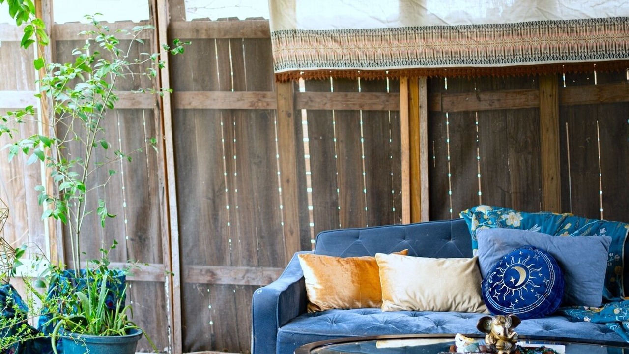 Photo of Patio Balcony in MLK