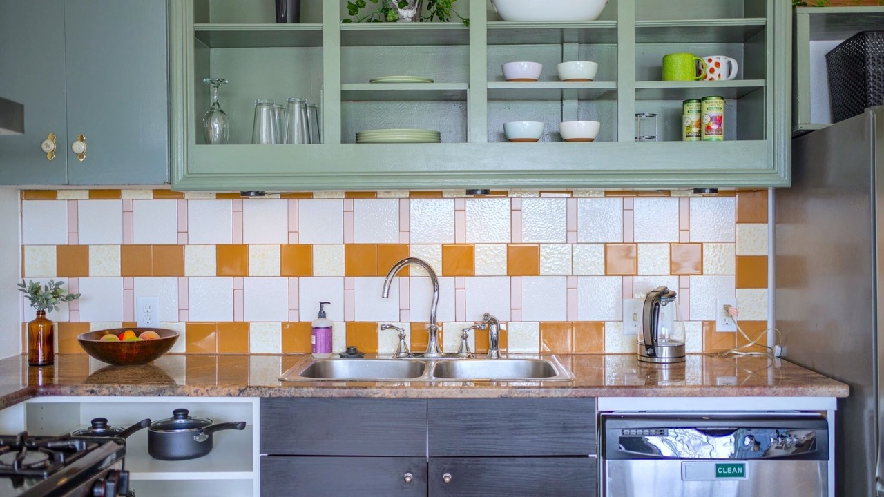 Photo of Kitchen in MLK