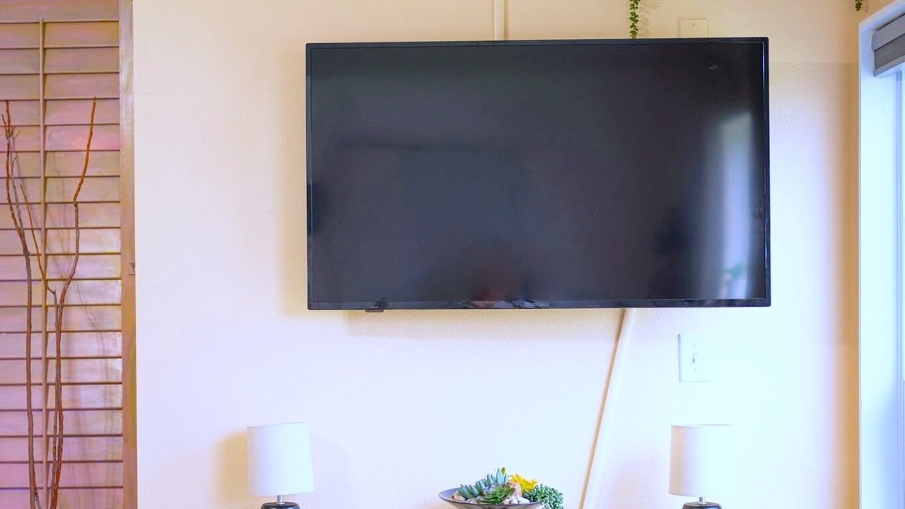 Photo of Livingroom in MLK
