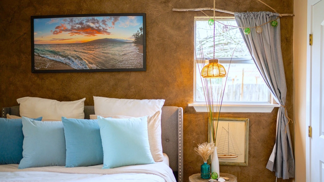 Photo of Bedroom in MLK