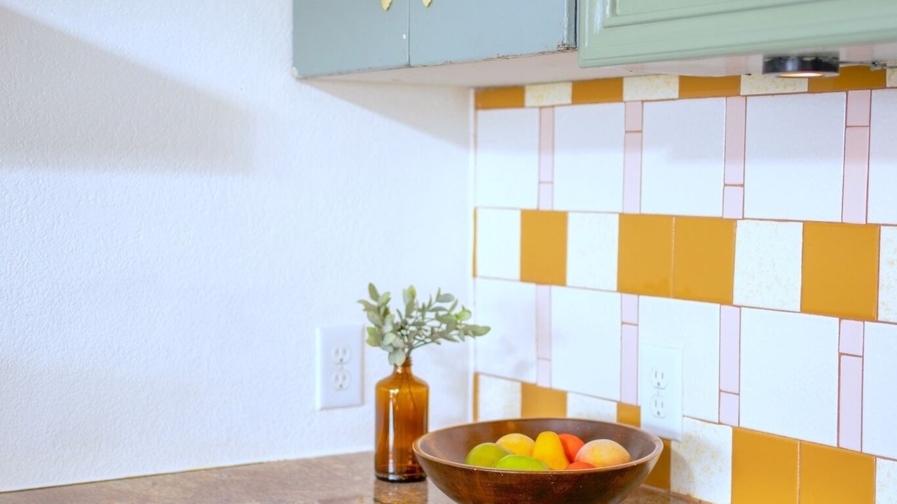 Photo of Kitchen in MLK