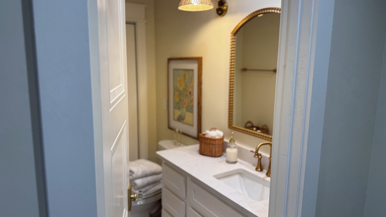 Photo of Bathroom in Dublin