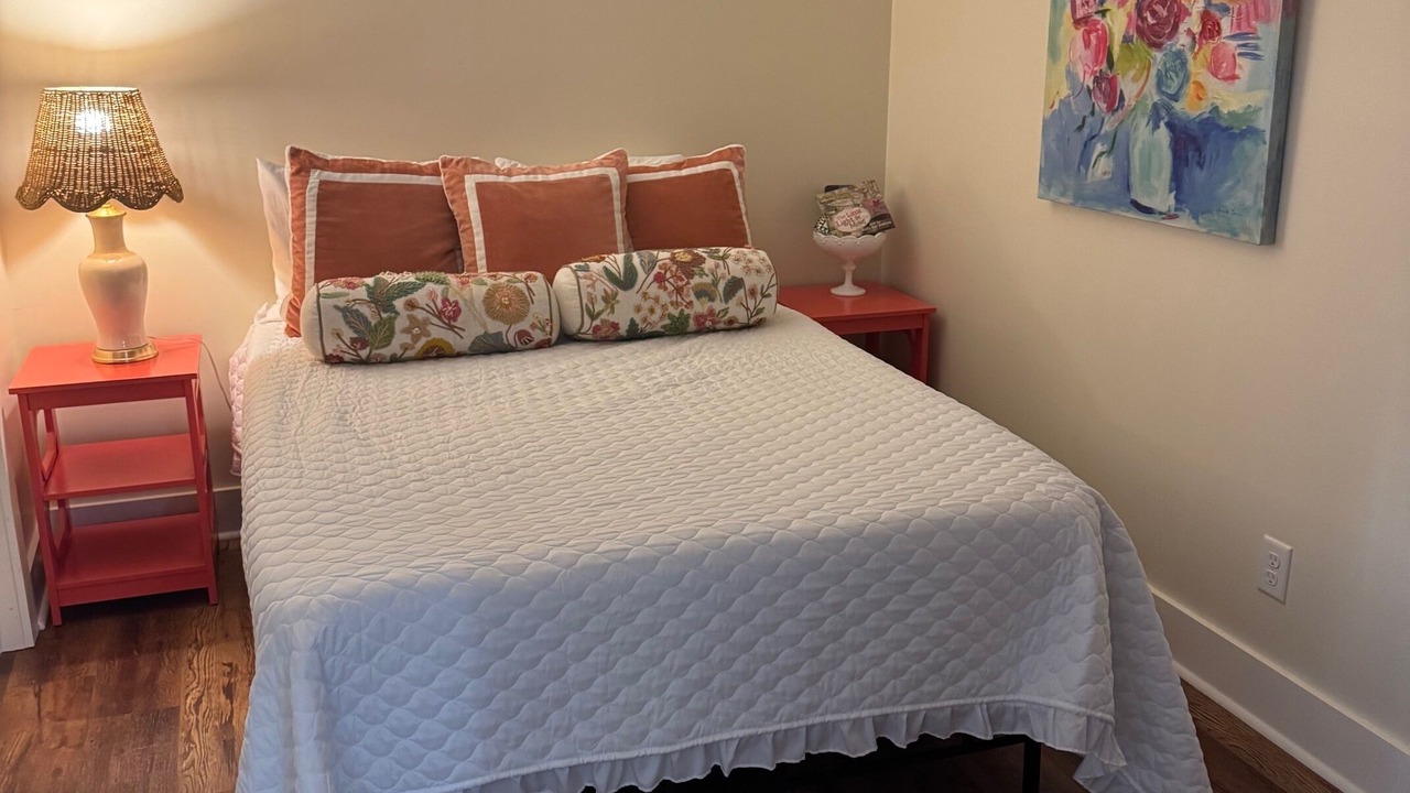 Photo of Bedroom in Dublin