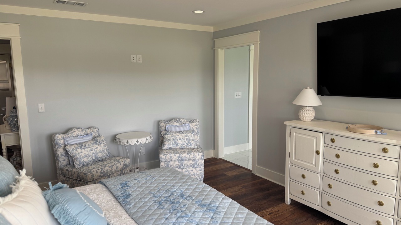 Photo of Bedroom in Dublin