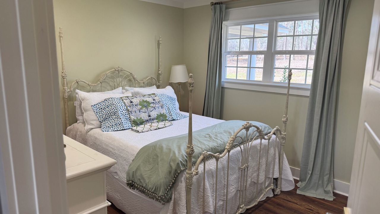Photo of Bedroom in Dublin