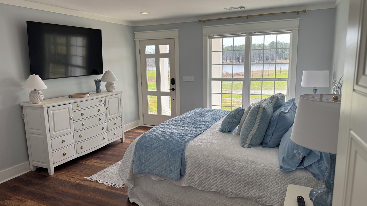 Photo of Bedroom in Dublin