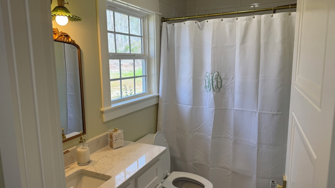 Photo of Bathroom in Dublin