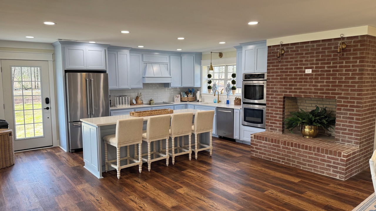 Photo of Kitchen in Dublin