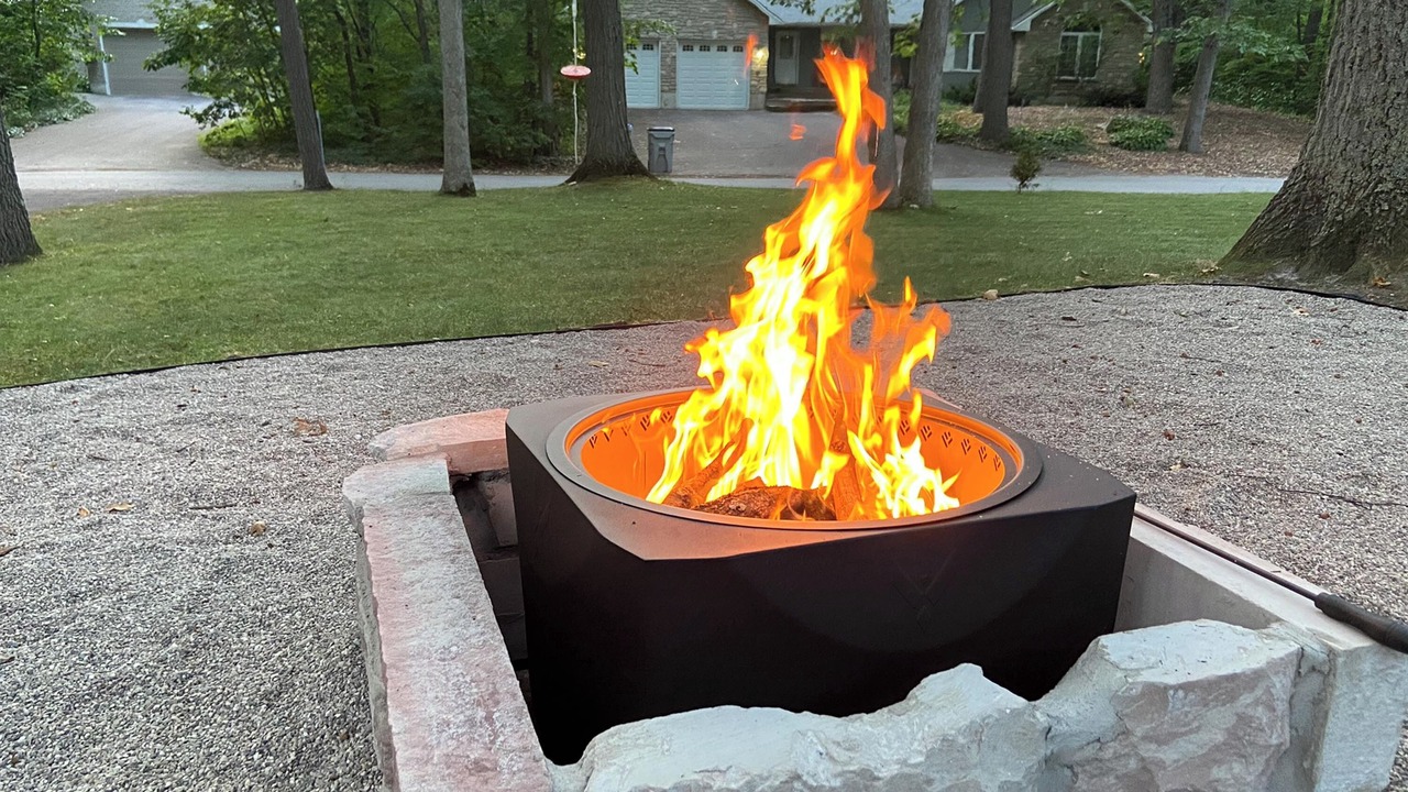 Photo of Outdoor in Grand Bend