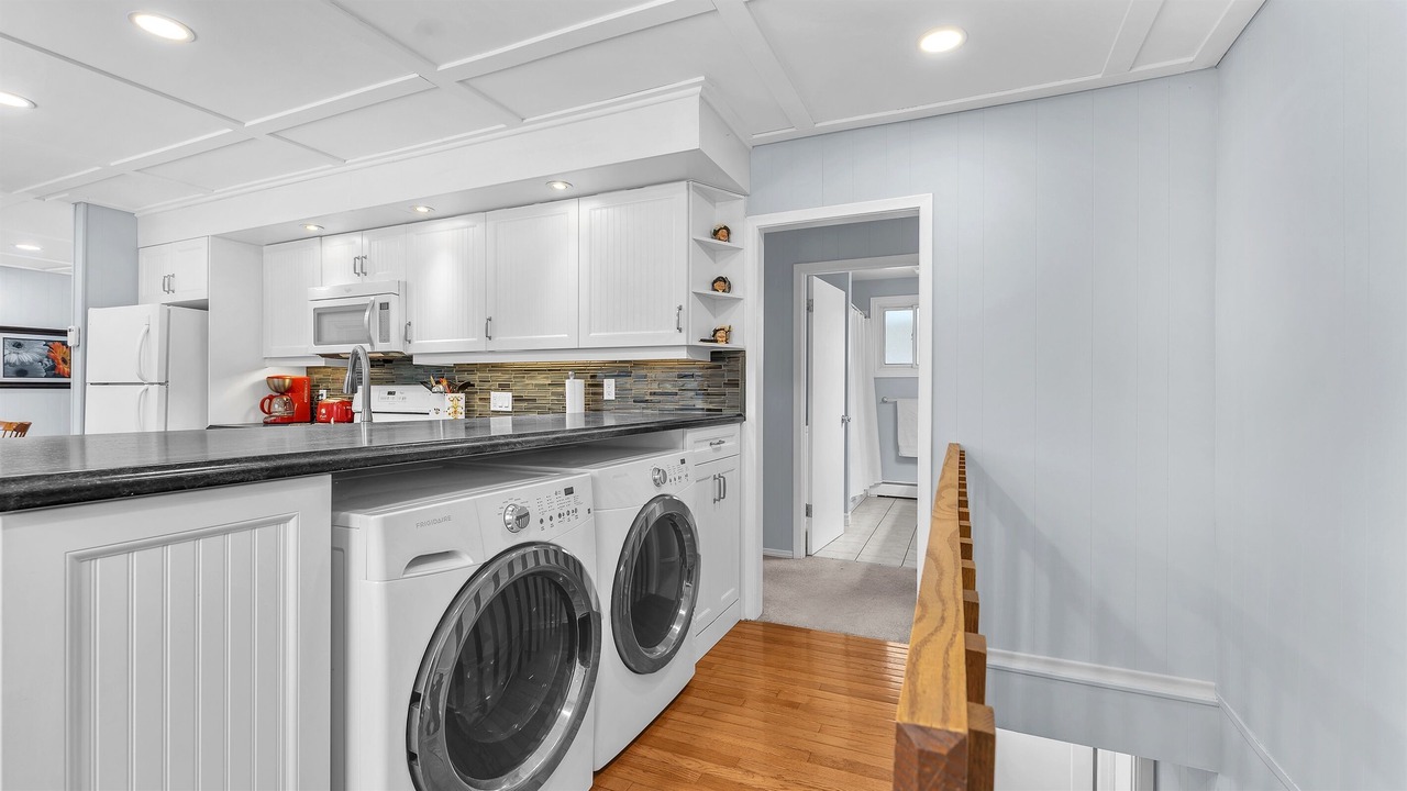 Photo of Kitchen in Grand Bend
