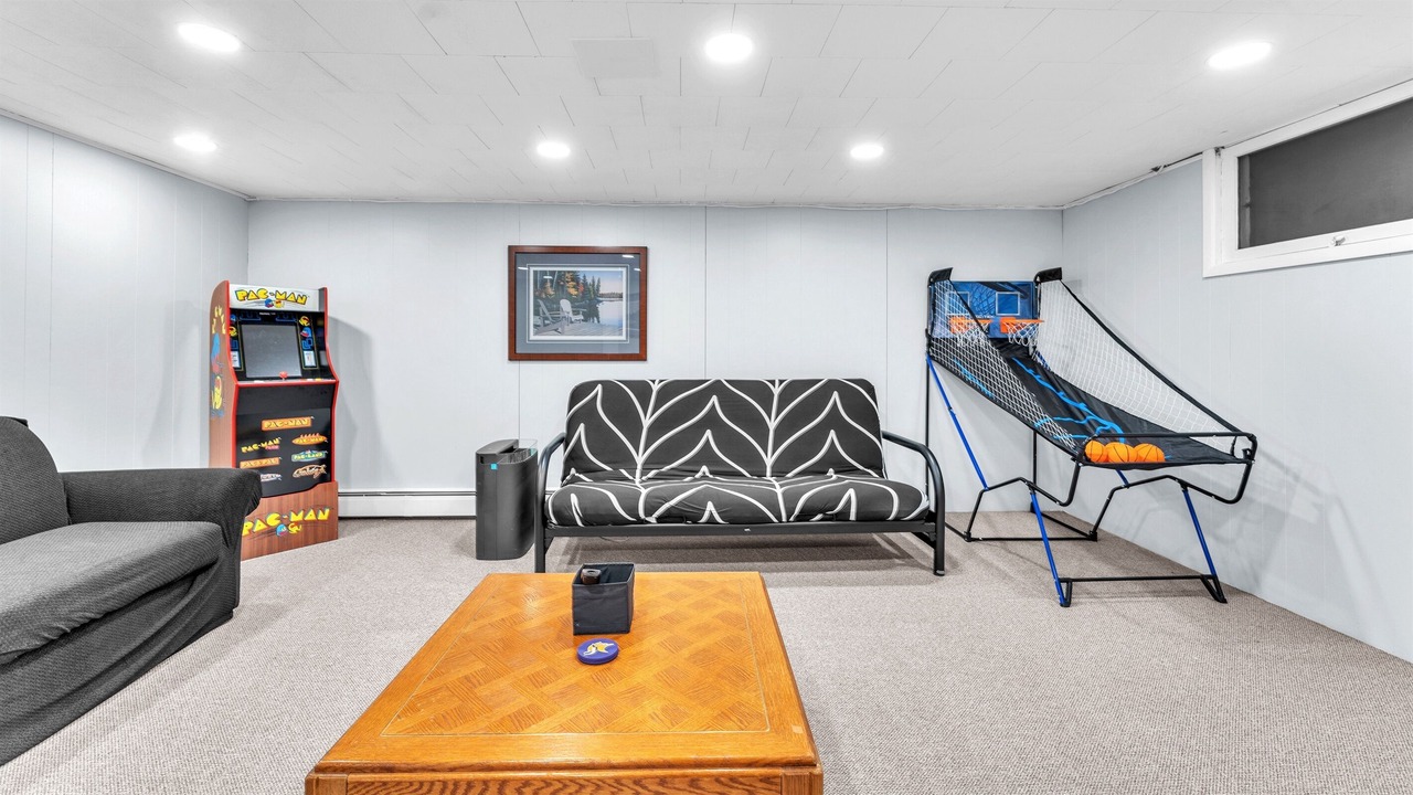Photo of Bedroom in Grand Bend