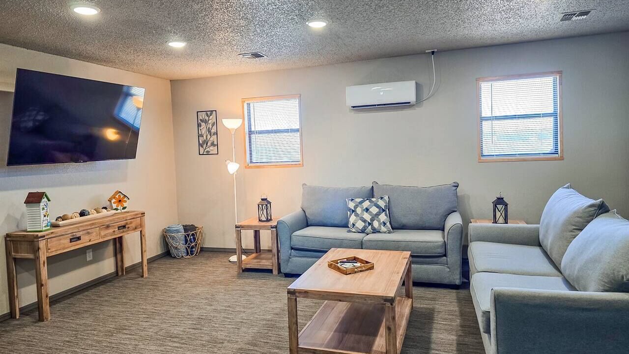Photo of Livingroom in Checotah