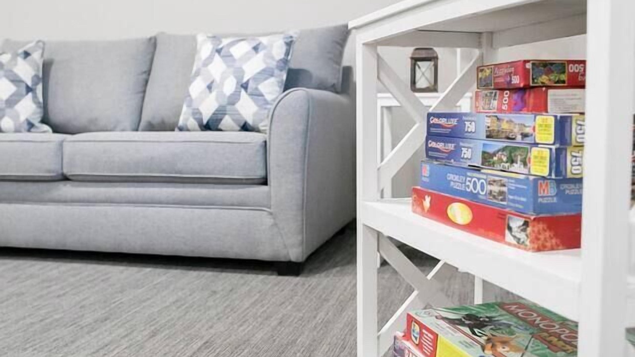 Photo of Livingroom in Checotah