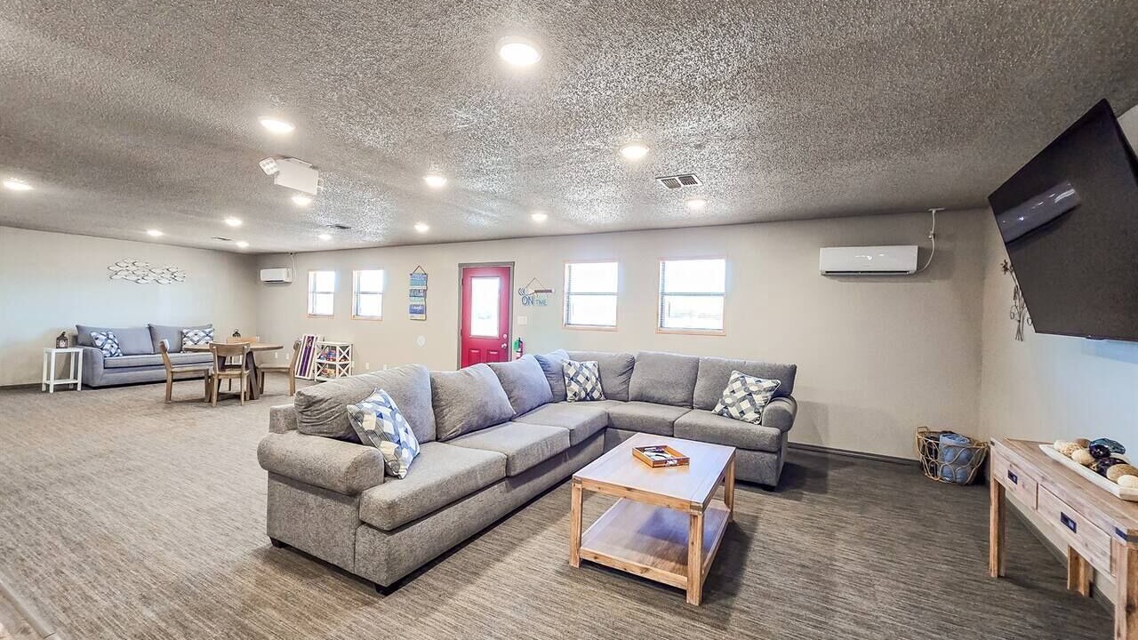 Photo of Livingroom in Checotah