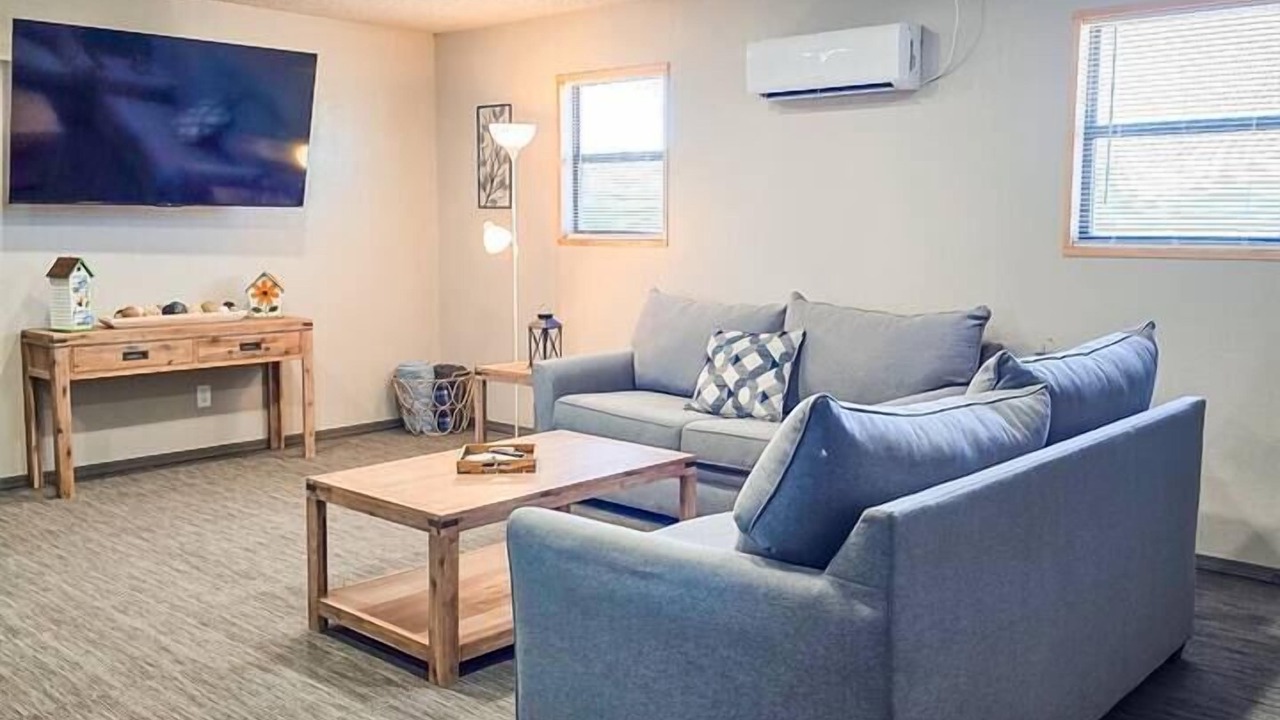 Photo of Livingroom in Checotah