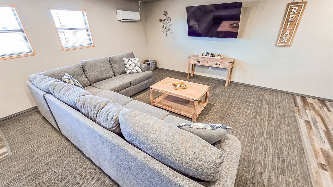 Photo of Livingroom in Checotah