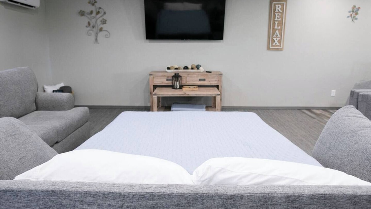 Photo of Bedroom in Checotah