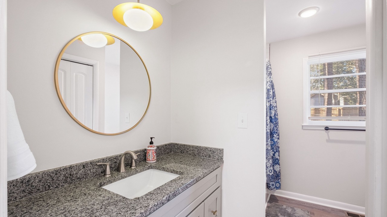 Photo of Bathroom in Garner