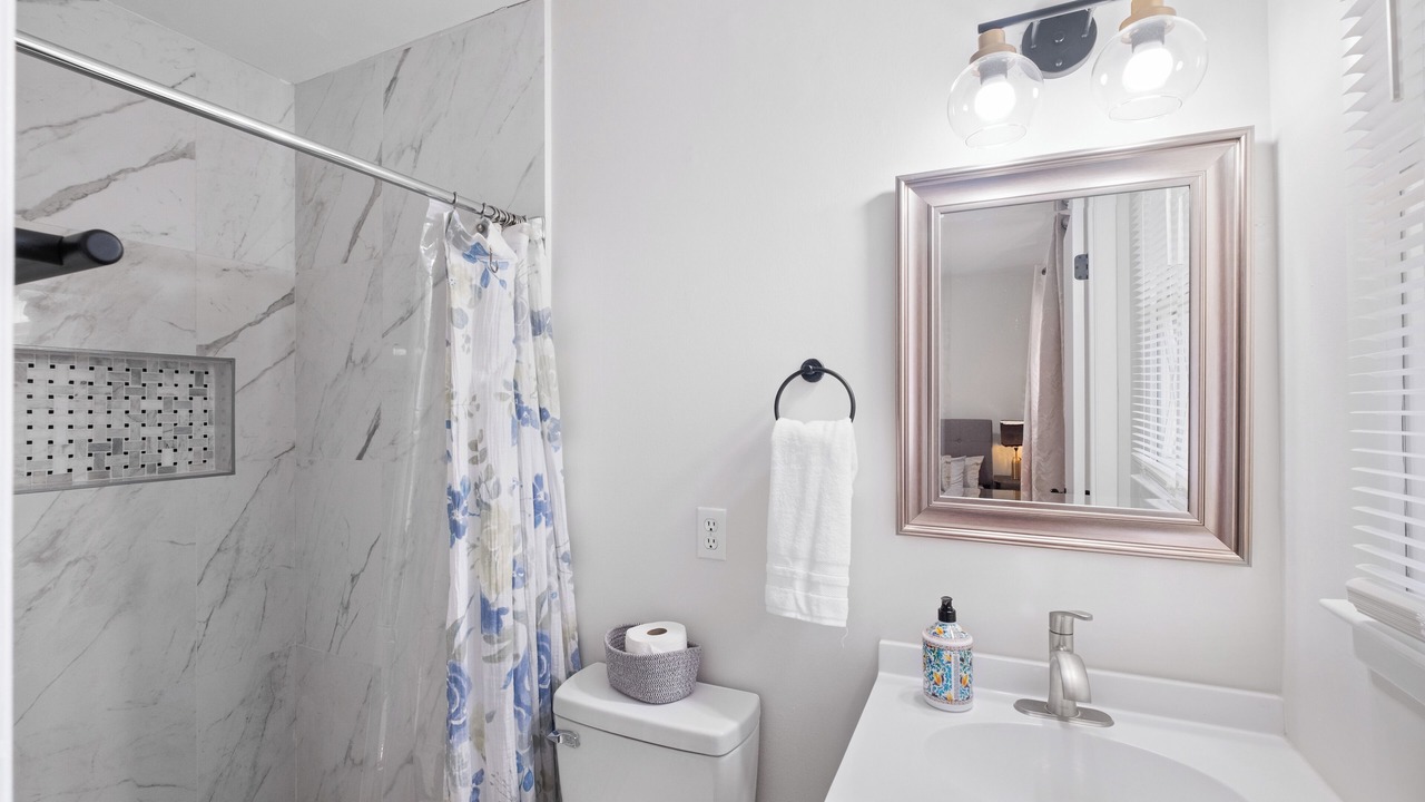 Photo of Bathroom in Garner