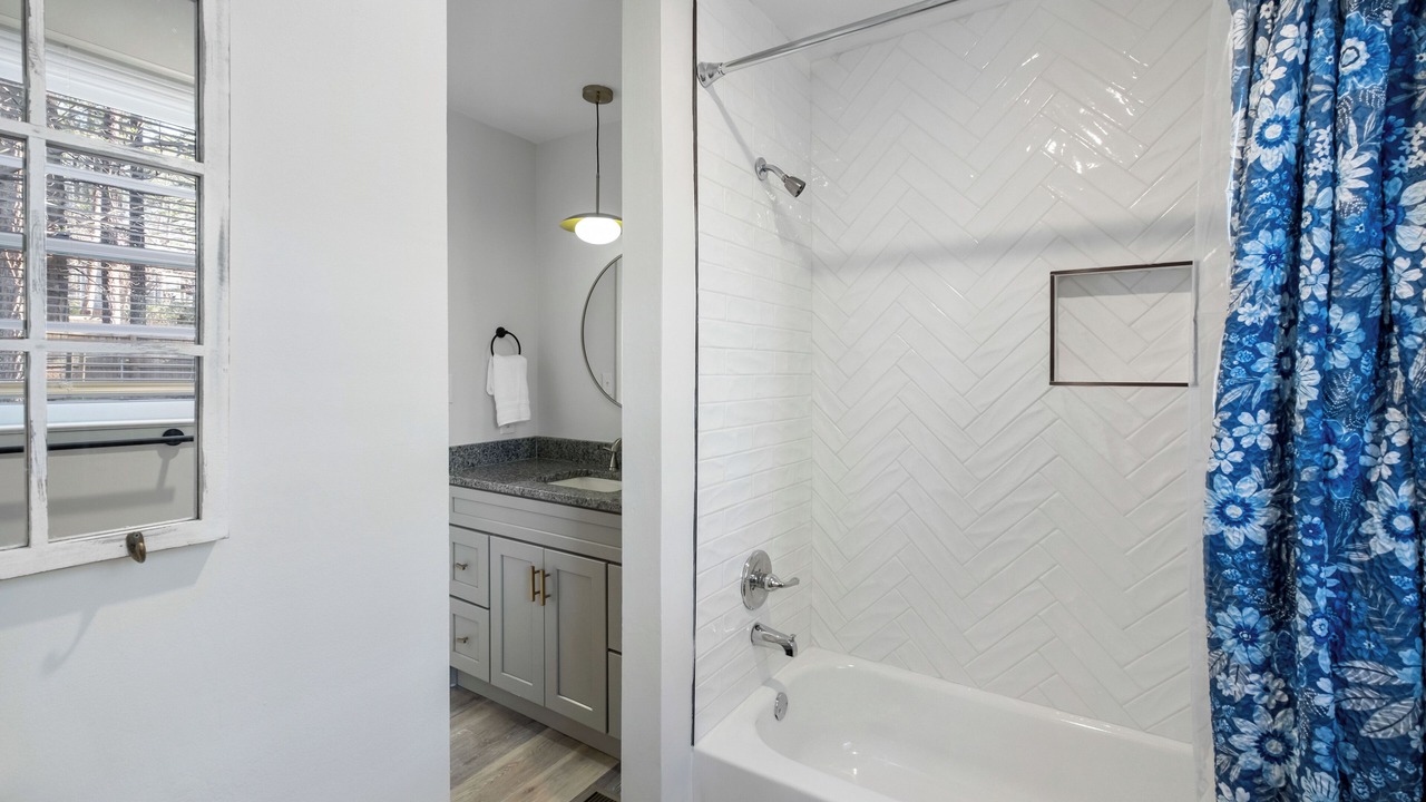 Photo of Bathroom in Garner