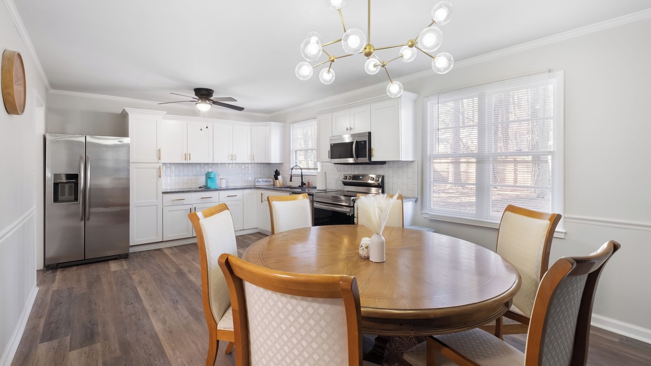 Photo of Kitchen in Garner